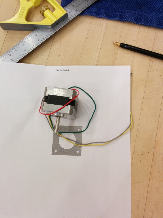 Build an Arduino-Powered Candy Vending Machine | Make: