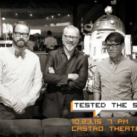 Tested Live Show Comes to San Francisco This Friday