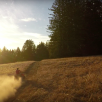 GoPro Reveals Aerial Footage from Its Upcoming Drone