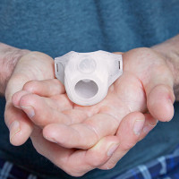 Metamason Wins 3D Printing Competition with Customizable CPAP Masks