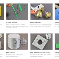 The Best 3D Printing Troubleshooting Guide