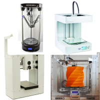 Don’t Miss These 3D Printing and CNC Machine Black Friday Deals