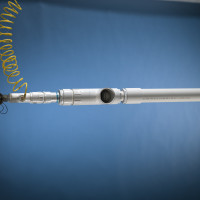Boom Stick: The High Powered PVC Air Cannon