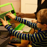 Hands on with Pi-Top, the Raspberry Pi Powered Laptop
