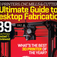 Join Us: East Coast Launch Party for the 2015 Digital Fabrication Guide