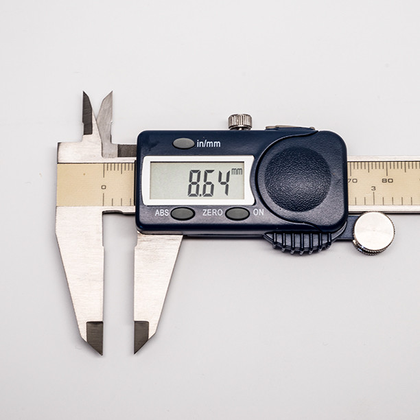 How To Use Your Digital Calipers: 7 Tips — Skill Builder | Make: