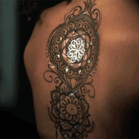 Watch: You’ve Never Seen Tattoos Move Like This Before