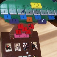 Build a Custom Family Tree Board Game for the Holidays