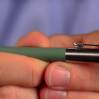 How Does a Retractable Pen Work?