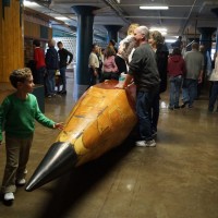 Junk Yard + Jungle Gym: Visiting The City Museum in St. Louis Missouri