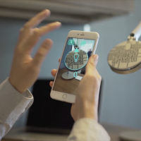 MIT’s Reality Editor Controls IoT Devices via Augmented Reality