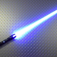 Check Out This Niche Market for DIY Lightsaber Parts