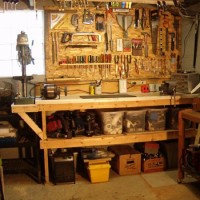 Workshop Organization Tips