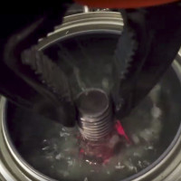 Learn to Cryogenically Harden Metal with an Induction Heater