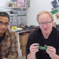 Modifying Xbox Controllers for Gamers with Disabilities: Ben Heck Shows How