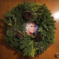 The Wreath of Khan