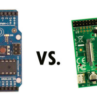 Raspberry Pi or Arduino Uno? One Simple Rule to Choose the Right Board