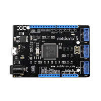 NetDuino 3