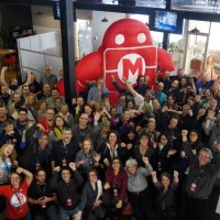 Maker Faire Producers from Around the Globe Gather to Share Experience