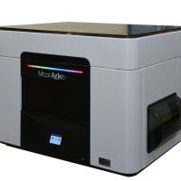 Mcor ARKe Brings Full Color 3D Printing to the Desktop