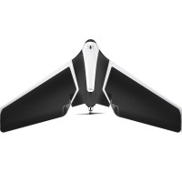 Parrot Unveils 50mph Fixed-Wing Disco Drone