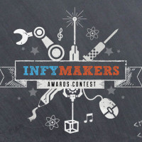 Infosys Awarding 5K in Prizes to Makers Making a Difference