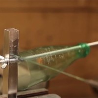 How to Make String from Plastic Bottles