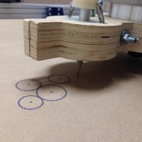 Turning Your CNC Machine into a Pen Plotter