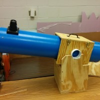 Build a Dobsonian Telescope Small Enough to Transport, Big Enough to Impress