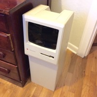 This Vintage Macintosh Was Saved from the Trash (Sort Of)
