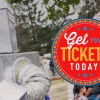 Get ‘Em While They’re Cheap! Maker Faire Bay Area Tickets