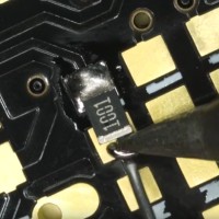 Learn Simple Surface Mount Soldering in Collin’s Lab