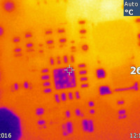 Troubleshoot Circuitry with DIY Magnified Thermal Imaging