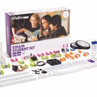 LittleBits STEAM Kit For Students