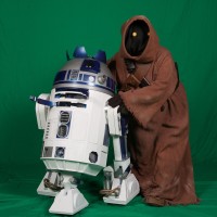The Comprehensive Guide to Building a Realistic R2-D2 Replica