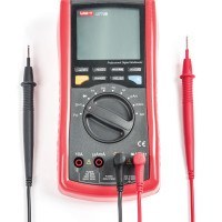 Multimeter Basics: Measuring Voltage, Resistance, and Current