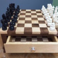 YouTube Maker Stars Collaborate on Charity Chess Set