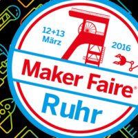 Don’t Miss Maker Faire Ruhr This Weekend In Dortmund, Germany