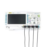Get to Know Your Digital Storage Oscilloscopes