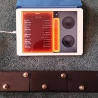 Build a Small, Custom USB MIDI Foot Board with Arduino