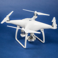 DJI Phantom 4