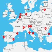 Maker Continent: Europe Unleashes Creativity During Maker Week