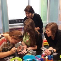 Become a Maker-in-Residence this Summer with Maker Corps