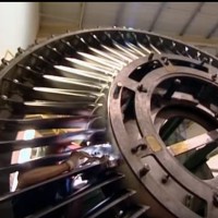 How it’s Made: Building a Jumbo Jet Engine in 20 Days