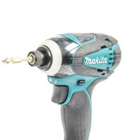 Here’s the Difference Between a Drill and an Impact Driver