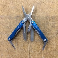 Making a TSA-Compliant Multitool