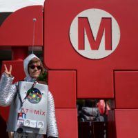 Live Updates: Maker Faire Bay Area 2016