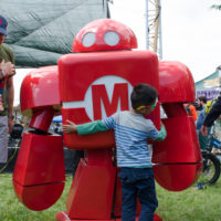 This Week in Making: Robot Farmers, Candy Machines, and Maker Faire!