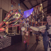 Notable Makers Share Why They’re Headed to Maker Faire