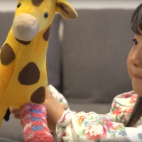 Broken Stuffed Animals Get “Surgery” to Teach Kids About Organ Donors